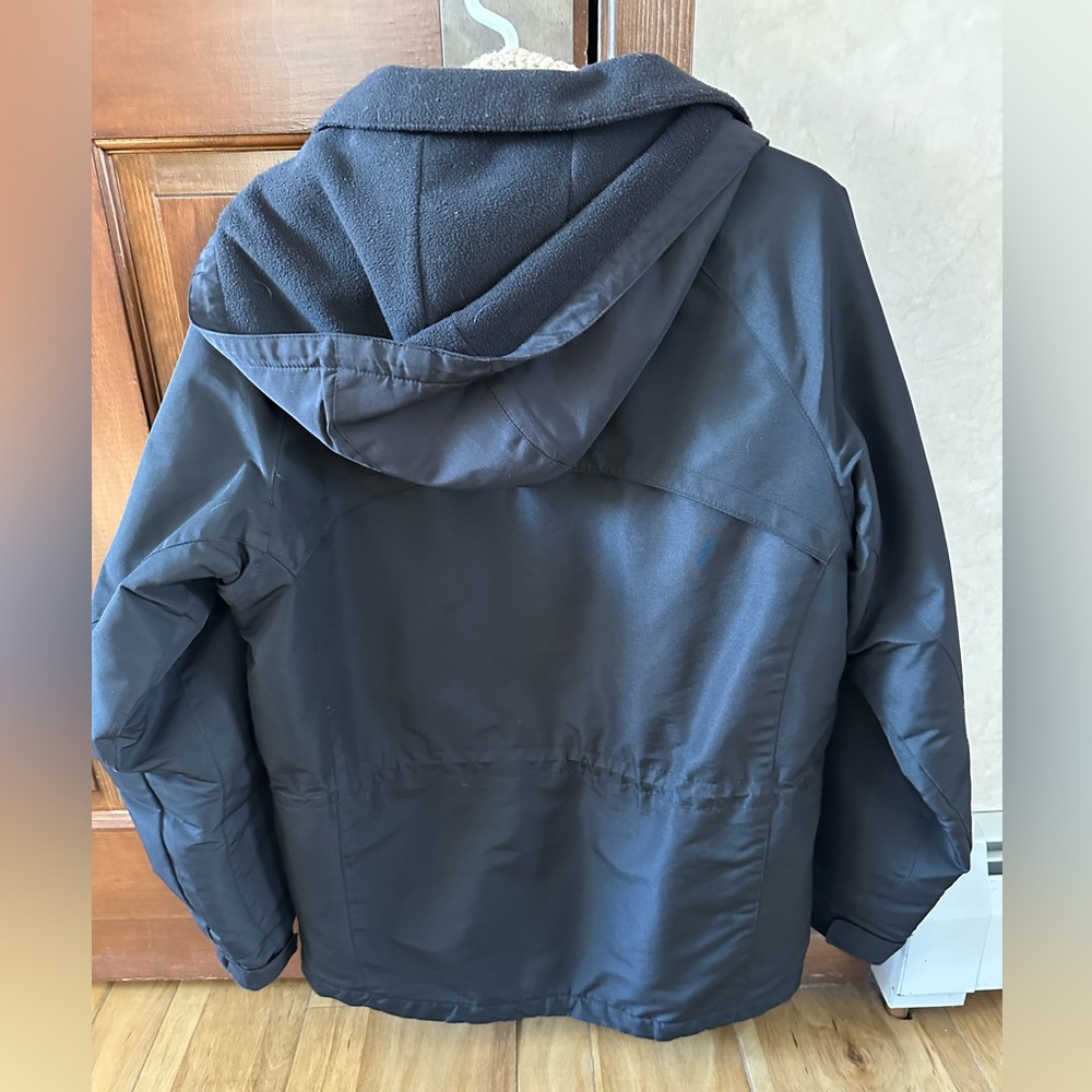 Pacific Trail jacket - Picture 3 of 5